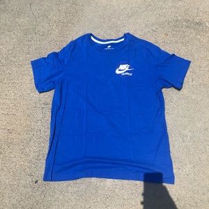 Nike Sportswear  Los Angeles California Shirt